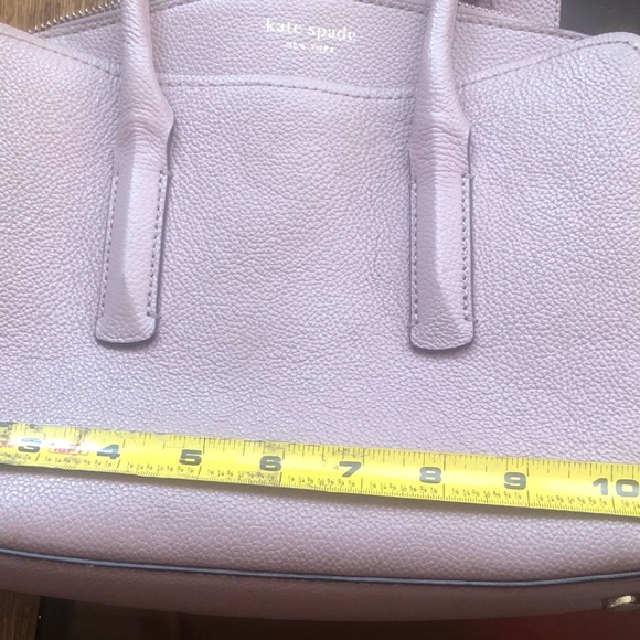 Kate Spade Medium Margaux Satchel - Picture 2 of 13